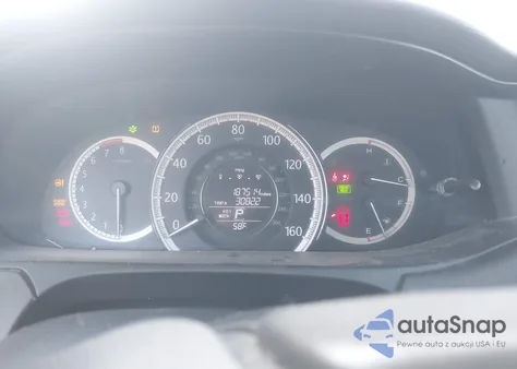 2015 Honda Accord Ex-L V-6 from USA, damaged, VIN 1HGCR3F80FA014910